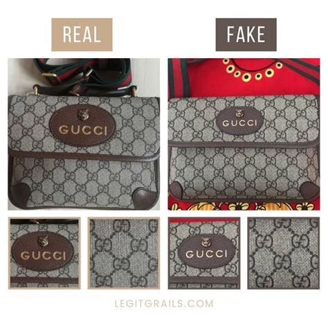 how to tell if gucci bag is real or fake|how to tell authentic gucci.